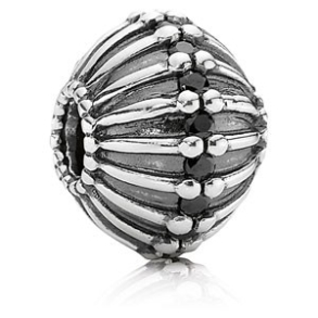 ABSTRACT ART DECO CHARM Large 