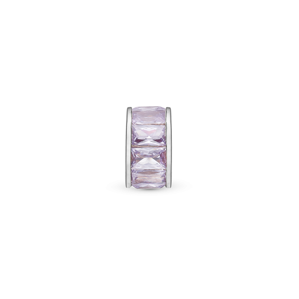 LAVENDER BAGUETTE slv