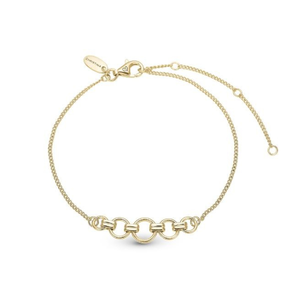 Links armbnd