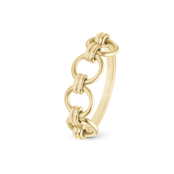Links fg. ring