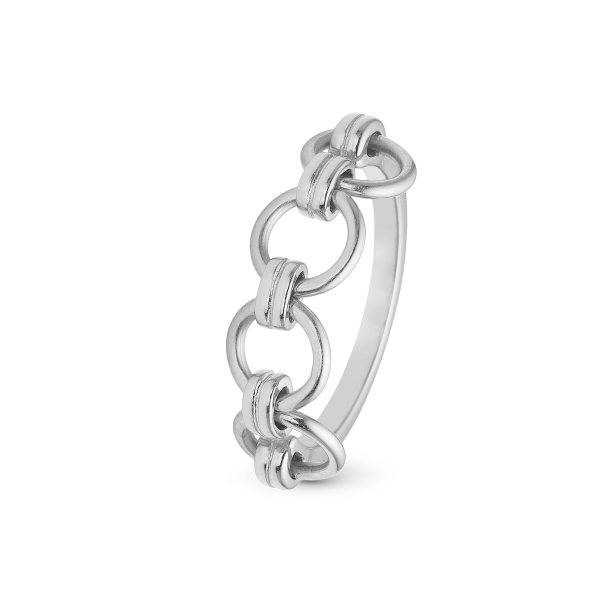 Links ring