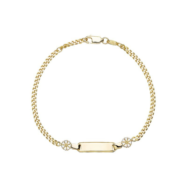 Marguerit armbnd 