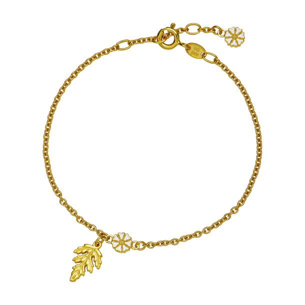 MARGUERIT ARMBND BLAD 