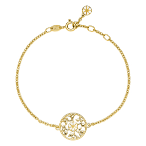 MARGUERIT ARMB�ND LIVETS TR� FILIGRAN