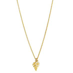 MARGUERIT COLLIER BLAD