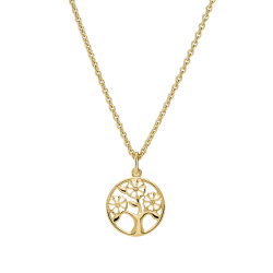 MARGUERIT COLLIER LILLE LIVETS TR� 18MM