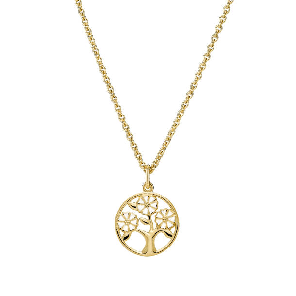 MARGUERIT COLLIER LILLE LIVETS TR 18MM