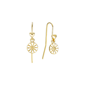 MARGUERIT �REH�NGER MED MAT HJERTE