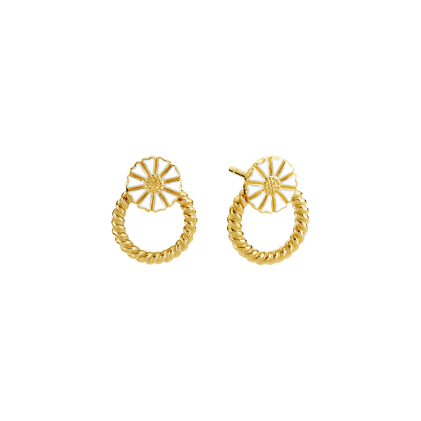 MARGUERIT RESTIK 7,5MM MED LS SNOET RING 12MM