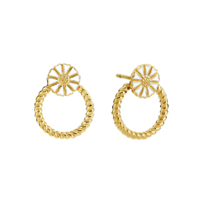 MARGUERIT RESTIK 7,5MM MED LS SNOET RING 14MM