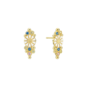 MARGUERIT RESTIK MM MED MIX ZIRKONIA