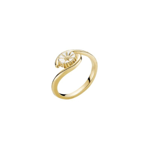 Marguerit ring 1x7,5mm