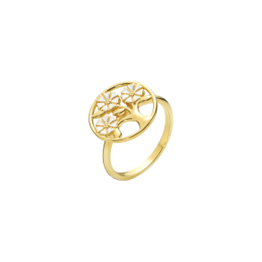 MARGUERIT RING 3X5 MM LIVETS TR 