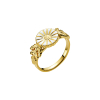 MARGUERIT RING BLAD 