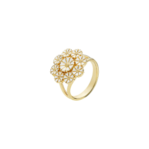 MARGUERIT RING BLOMST