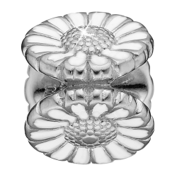 Marguerite Beauty Charms slv