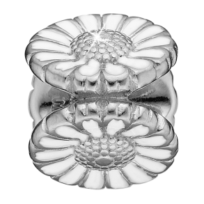 Marguerite Beauty Charms slv