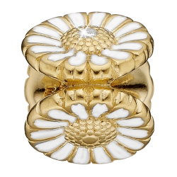 Marguerite Beauty Charms slv