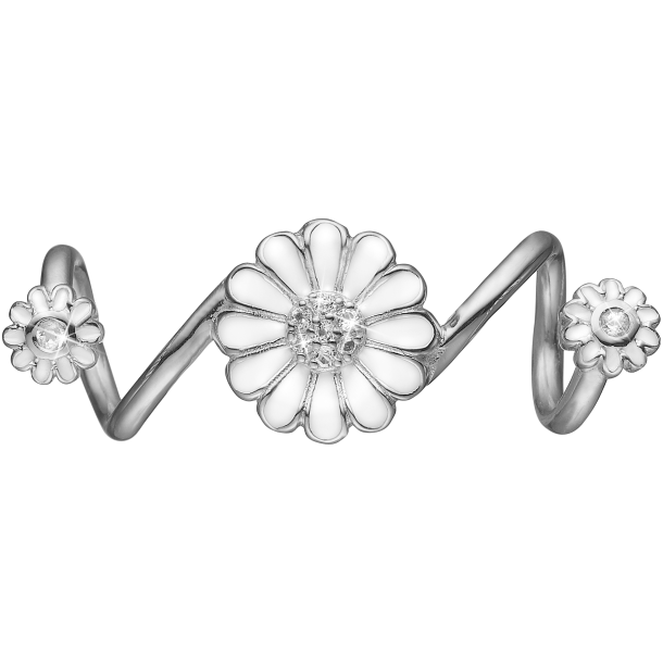 Marguerite Soul Charms