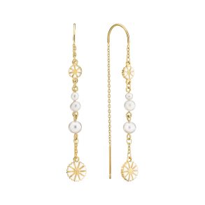 MARGURERIT �REH�NGER FERSKVANDSPERLE