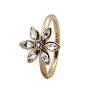 Marquise Flower 3,6