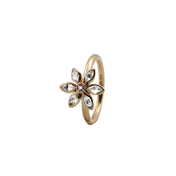 Marquise Flower 3,6