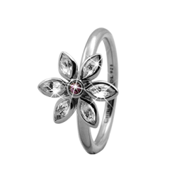 Marquise Flower 3,6