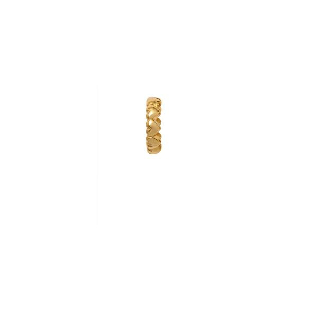 Million Love charms