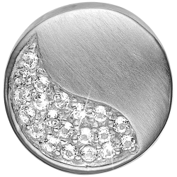 Moon Shine Slv Charms