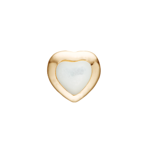 Mop Hearts restikke Rose Forg.