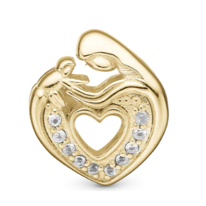 Mother & Child Heart FG