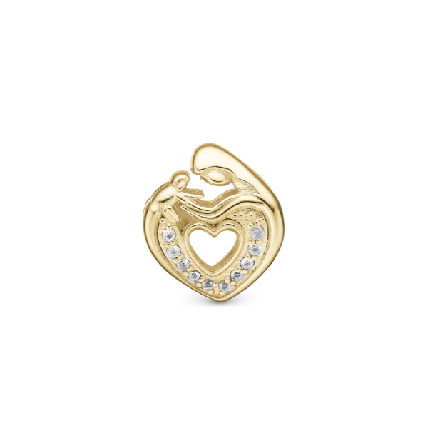 Mother &amp; Child Heart FG