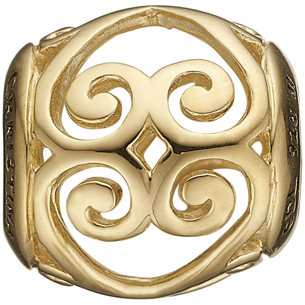 Mother Earth Slv Charms