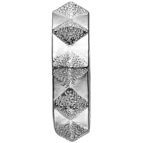 Mountains Charms Slv