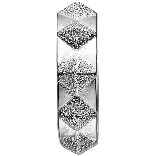 Mountains Charms Slv