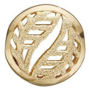 My Freedom Charms Slv