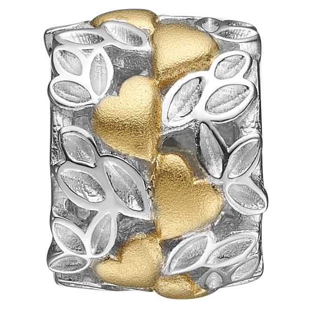 My Loving Nature Charms Slv