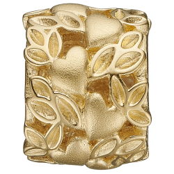 My Loving Nature Charms Slv