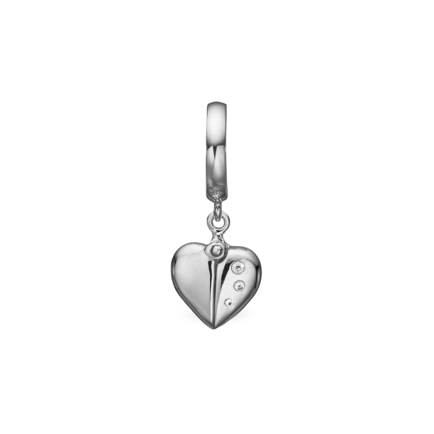 My Secret, charms