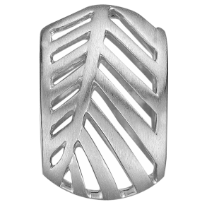 My Special Palm Charm Slv