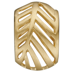 My Special Palm Charm