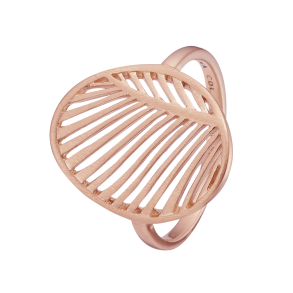 My Special Palm Ring Rosa