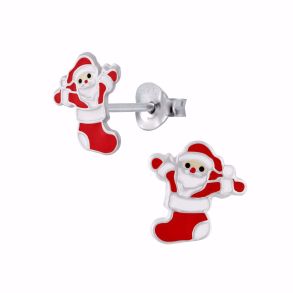 Nisse i sok - restik