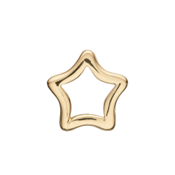 Open Stars restikke Rose Forg.