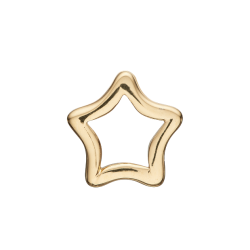 Open Stars restikke ox