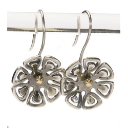 reperler slv, Grafisk blomst