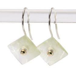 reperler sten, Grn prehnit