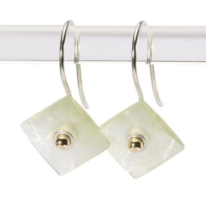 reperler sten, Grn prehnit