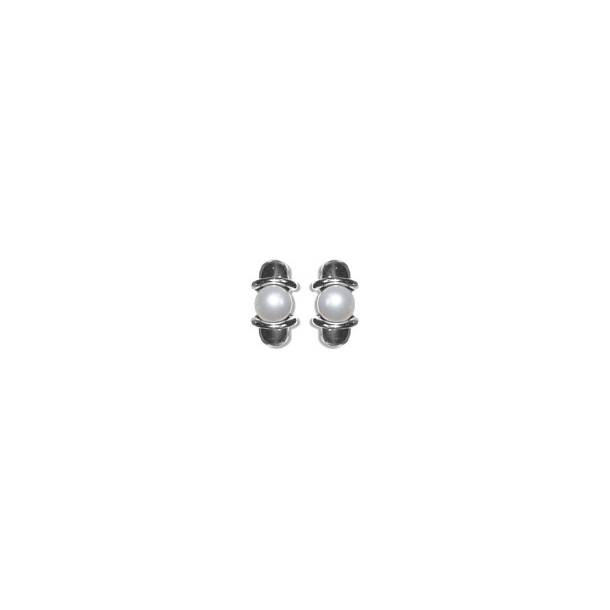 rering creol perle 6mm