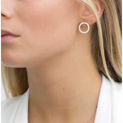 reringe Biella uno med hvide zirkoner